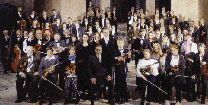 oechestra